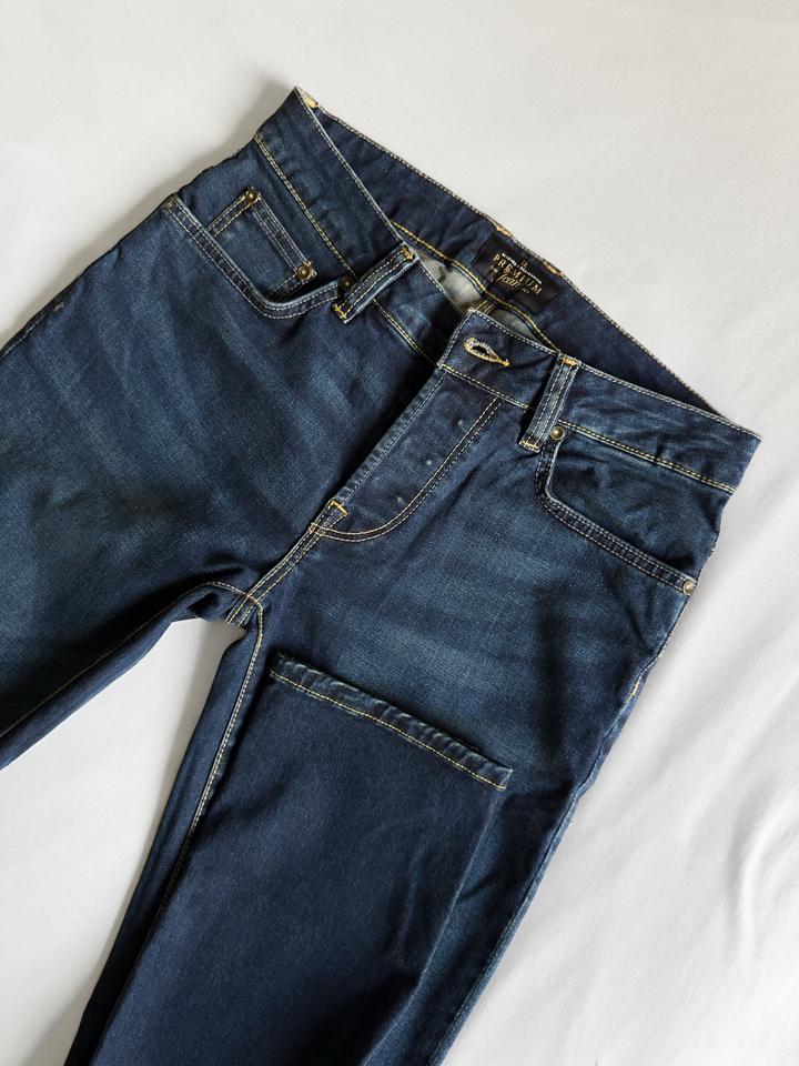 Джинсы D. Premium синие