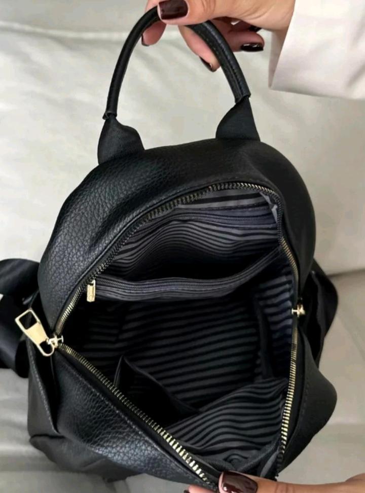 Новый маленький рюкзак