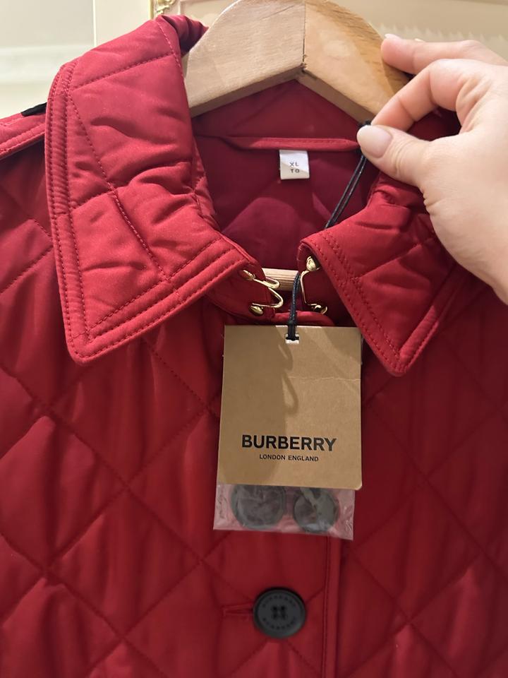 Куртка Burberry