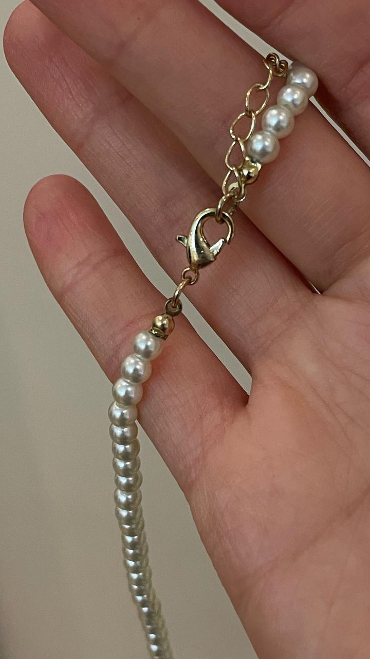 Чокер Dior