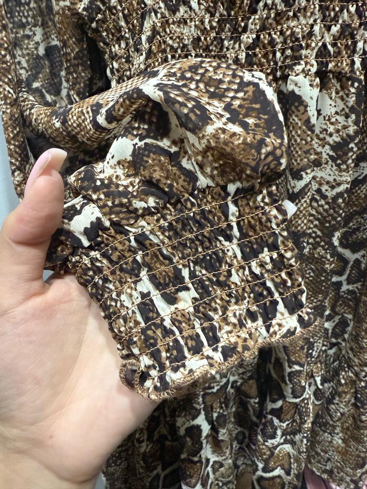 Платье