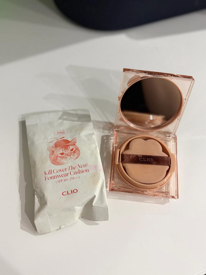 Кушон Clio 03 Linen