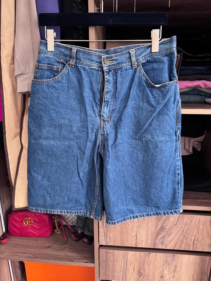 Шорты Бермуды wrangler