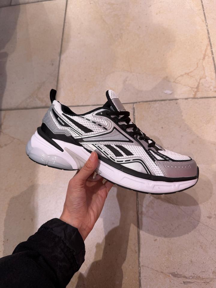 Мужские кроссовки Reebok