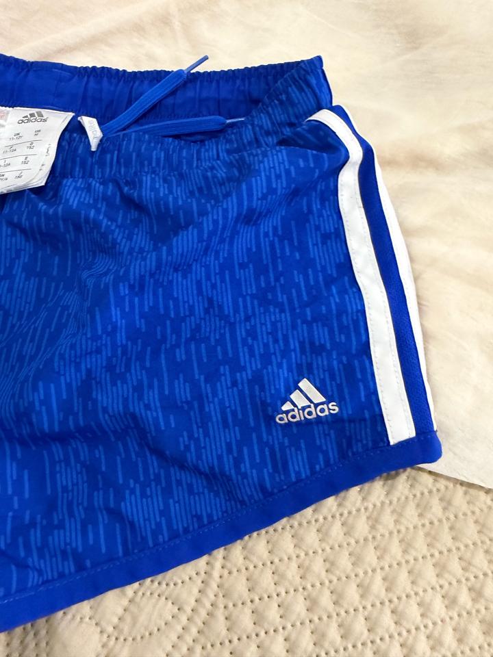 Шортики плавки Adidas
