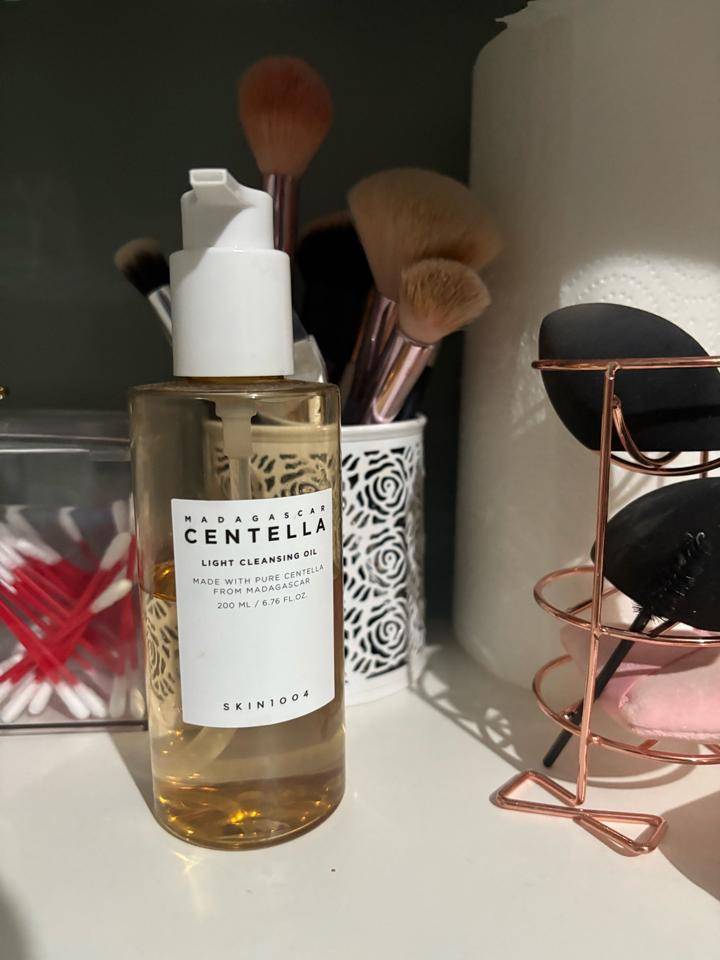 Тоналки, пудры и праймер