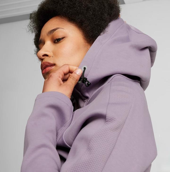 Новый костюм от PUMA