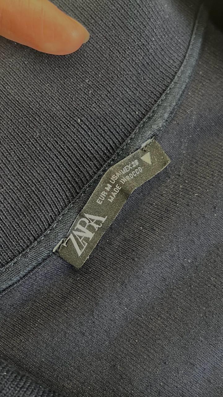 Боди-поло Zara