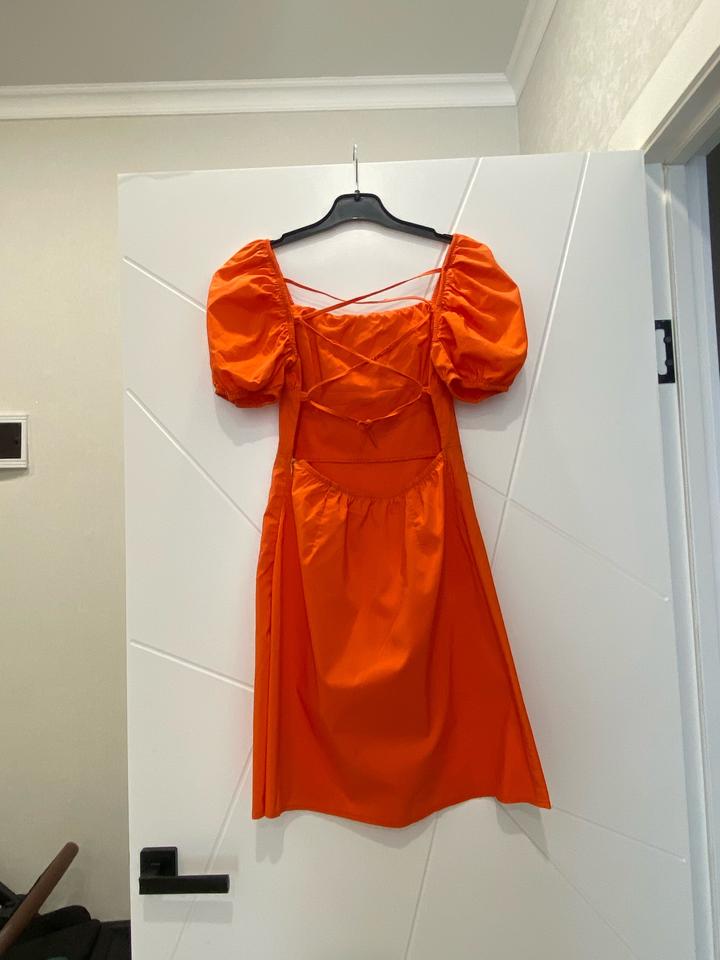 Платье под Zara