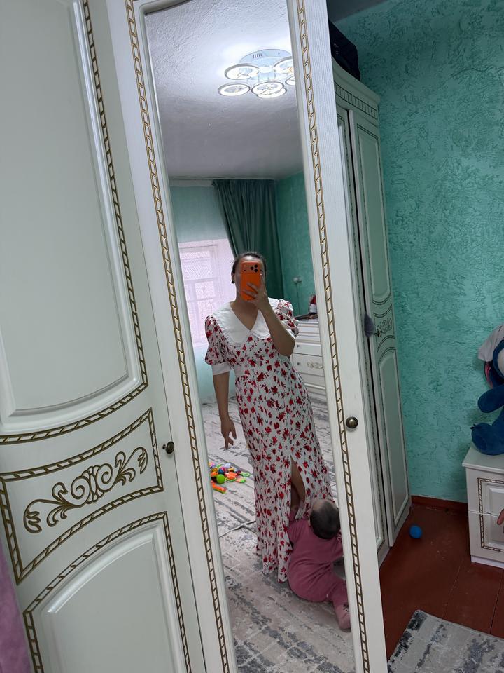 Платье от dialicollection