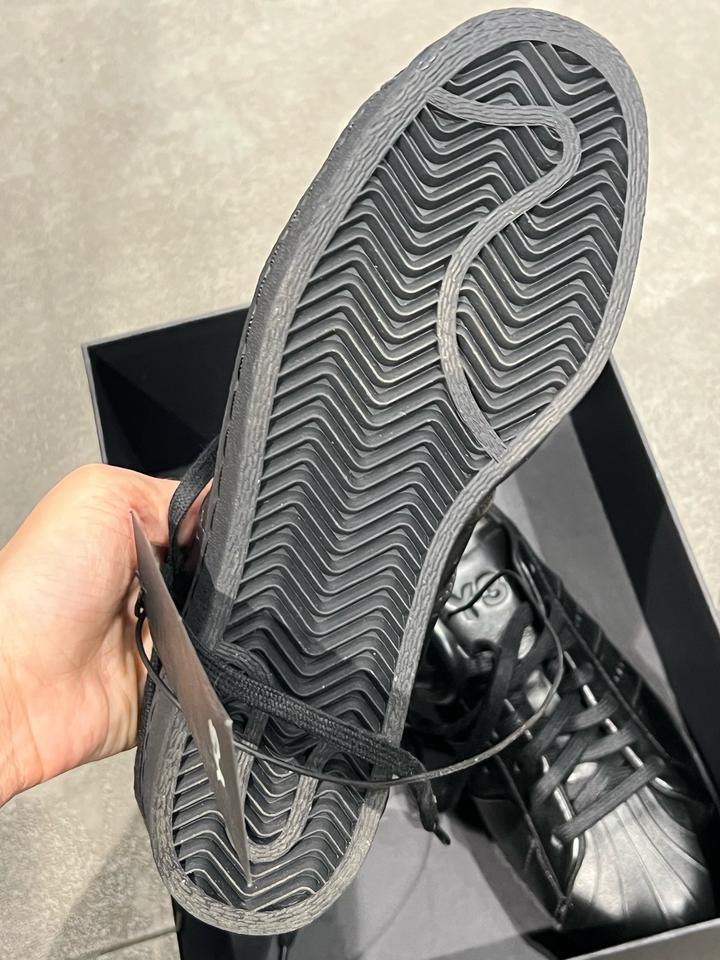 Кроссовки Y- 3