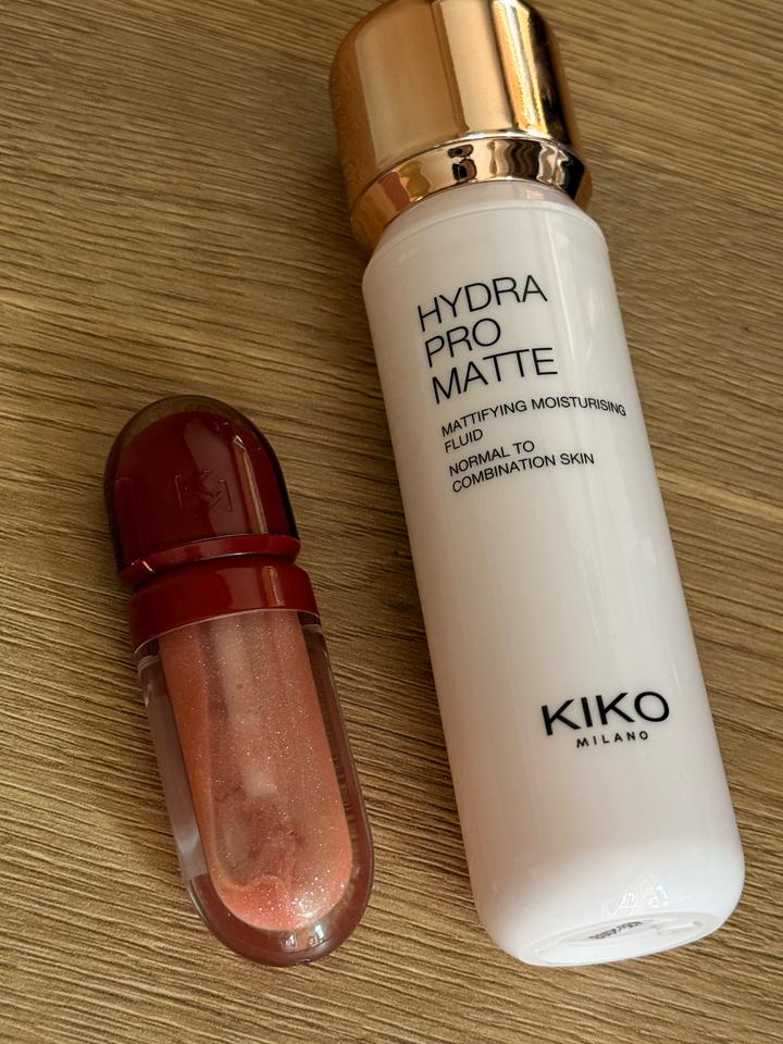 База kiko milano