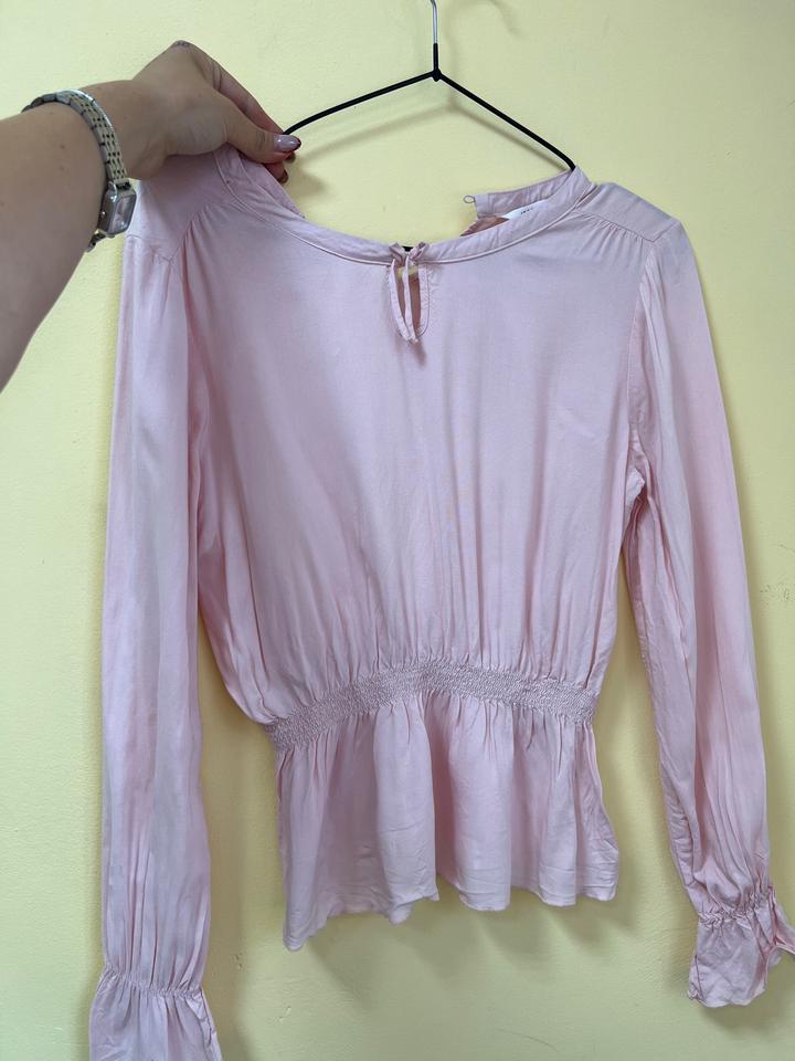 Рубашка H&M 12-13 лет
