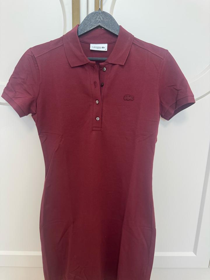 Lacoste