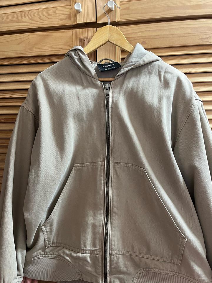 Куртка Pull&Bear