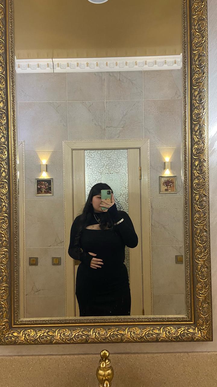 Платье