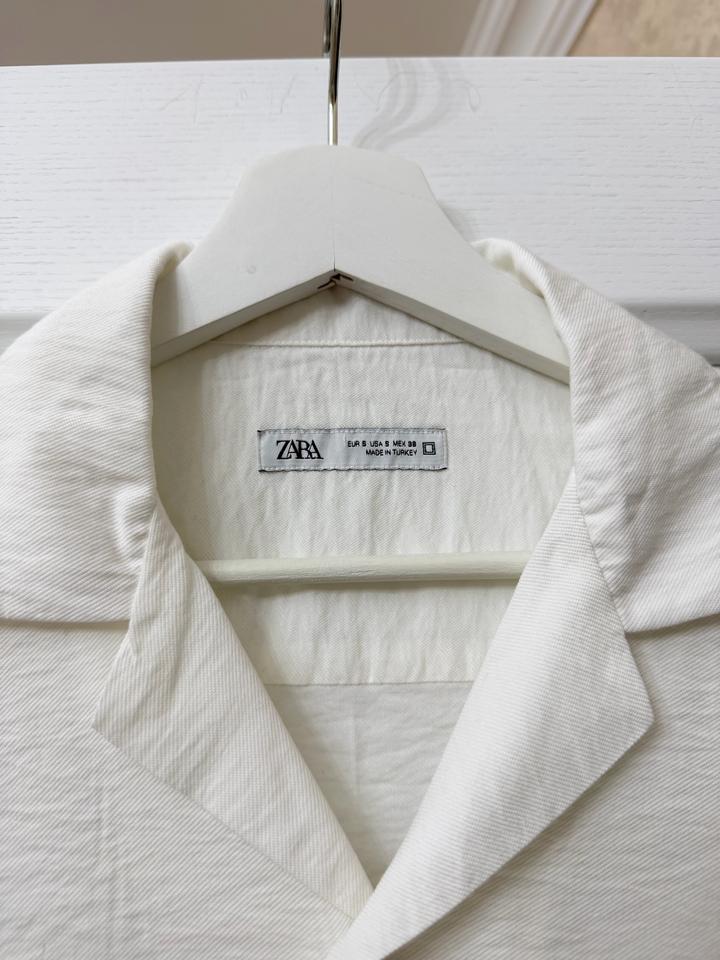 Рубашка Zara