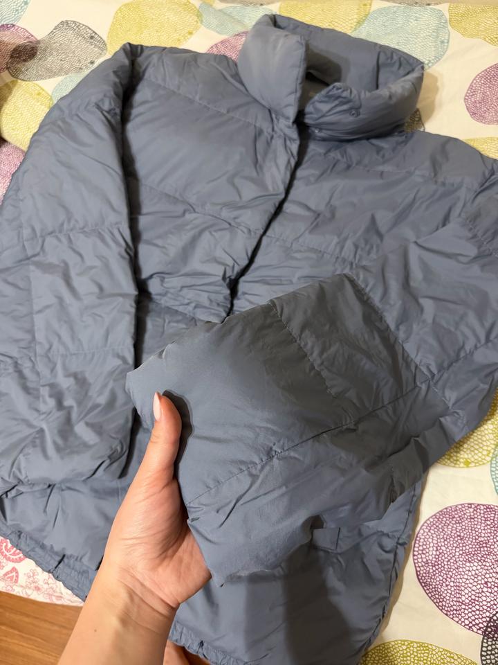 Куртка Uniqlo