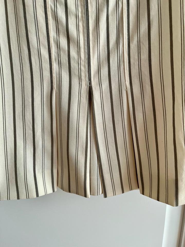 Винтажная юбка MaXMara