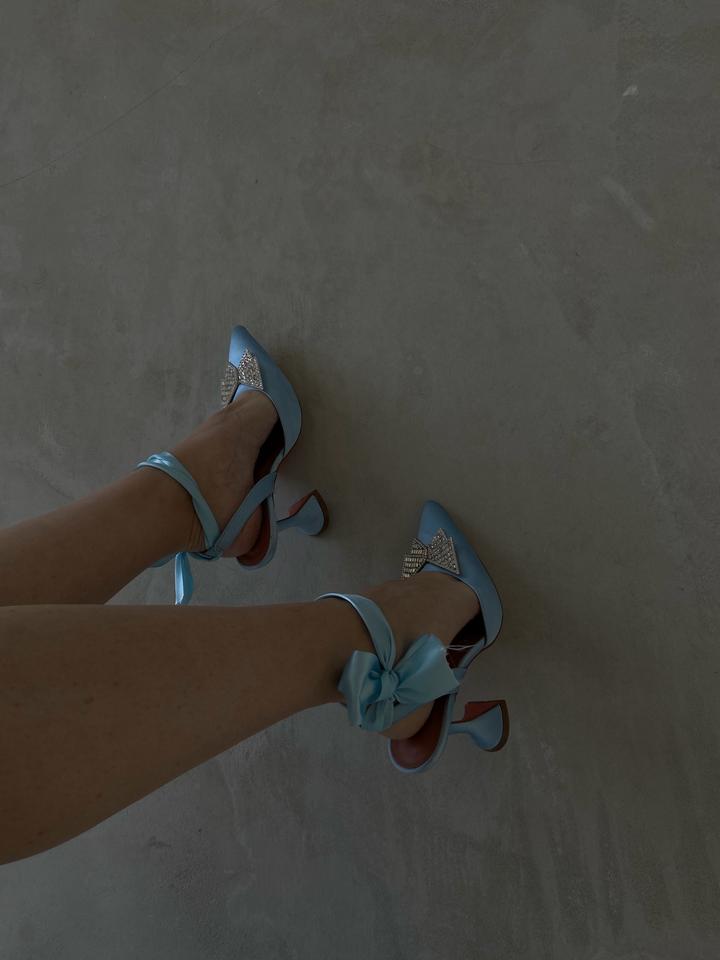 Туфли May Vian