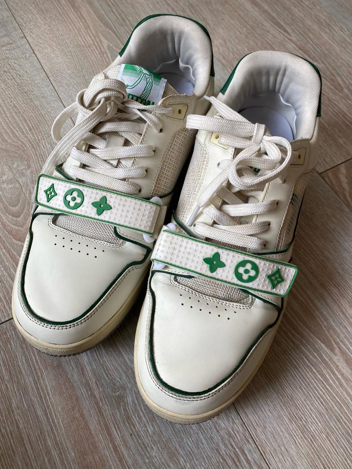 Кроссовки Louis Vuitton
