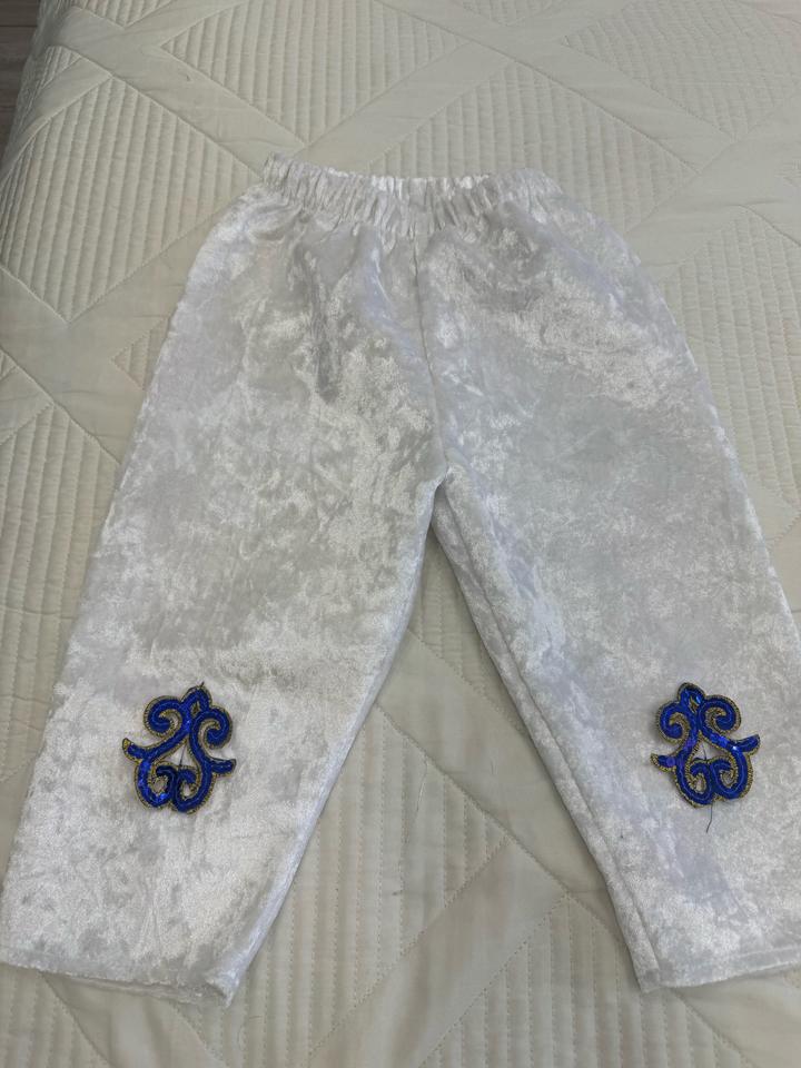 Национальный костюм