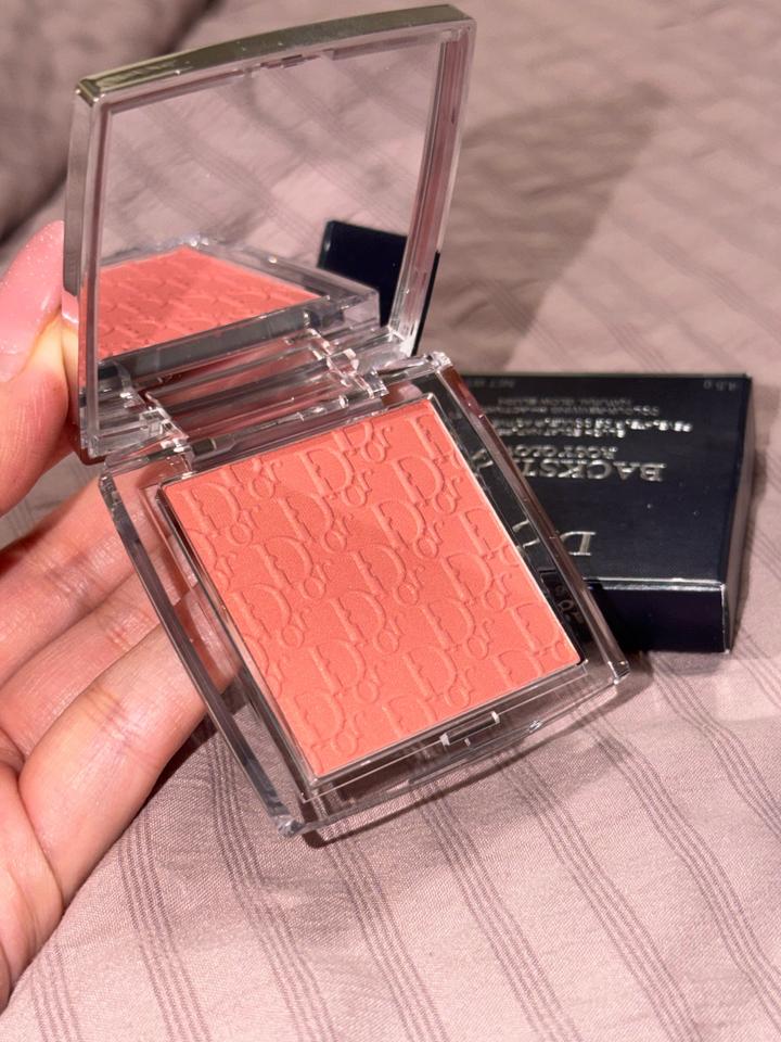 🌸 Dior Rosy Glow 106 Pomelo 🌸