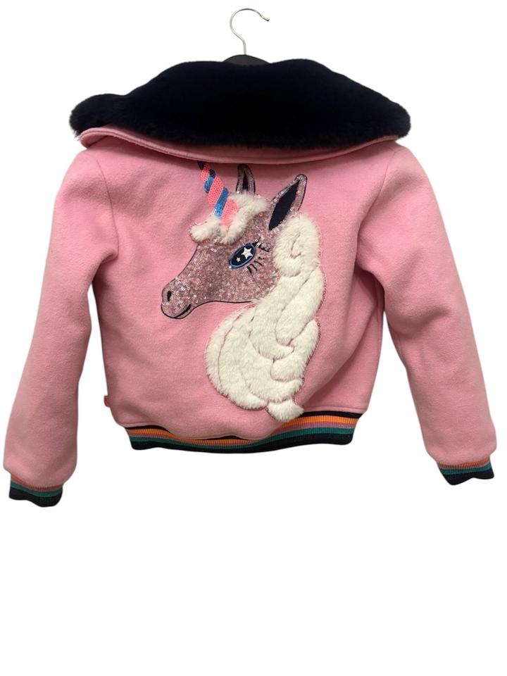 Куртка-бомбер