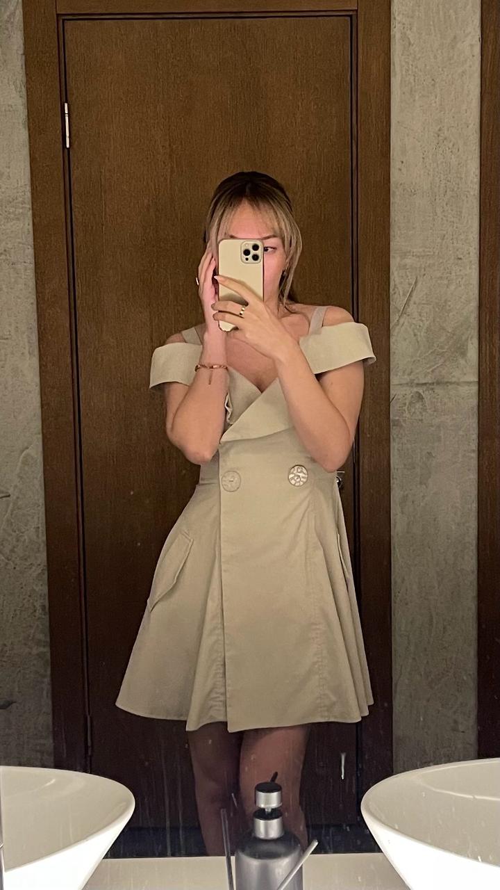 Платье летнее