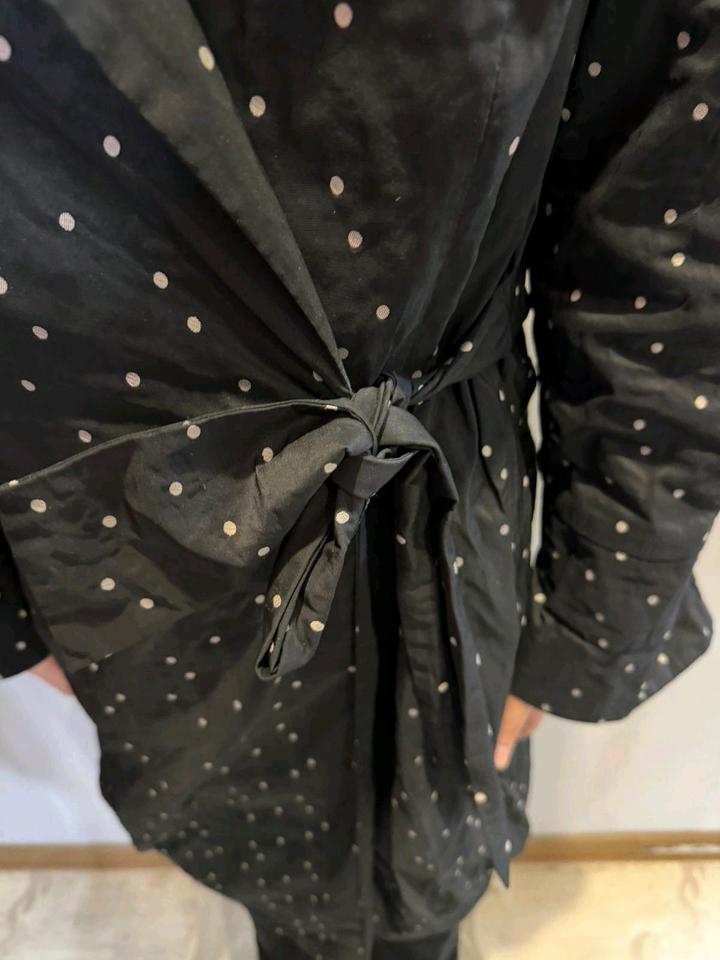 Тренч Teresa Kopias