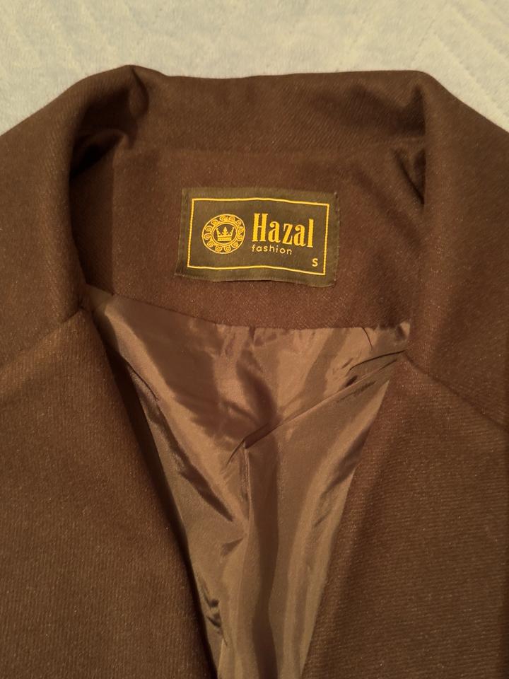 Черное пальто🖤