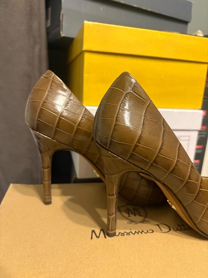 Классические туфли от Michael Kors
