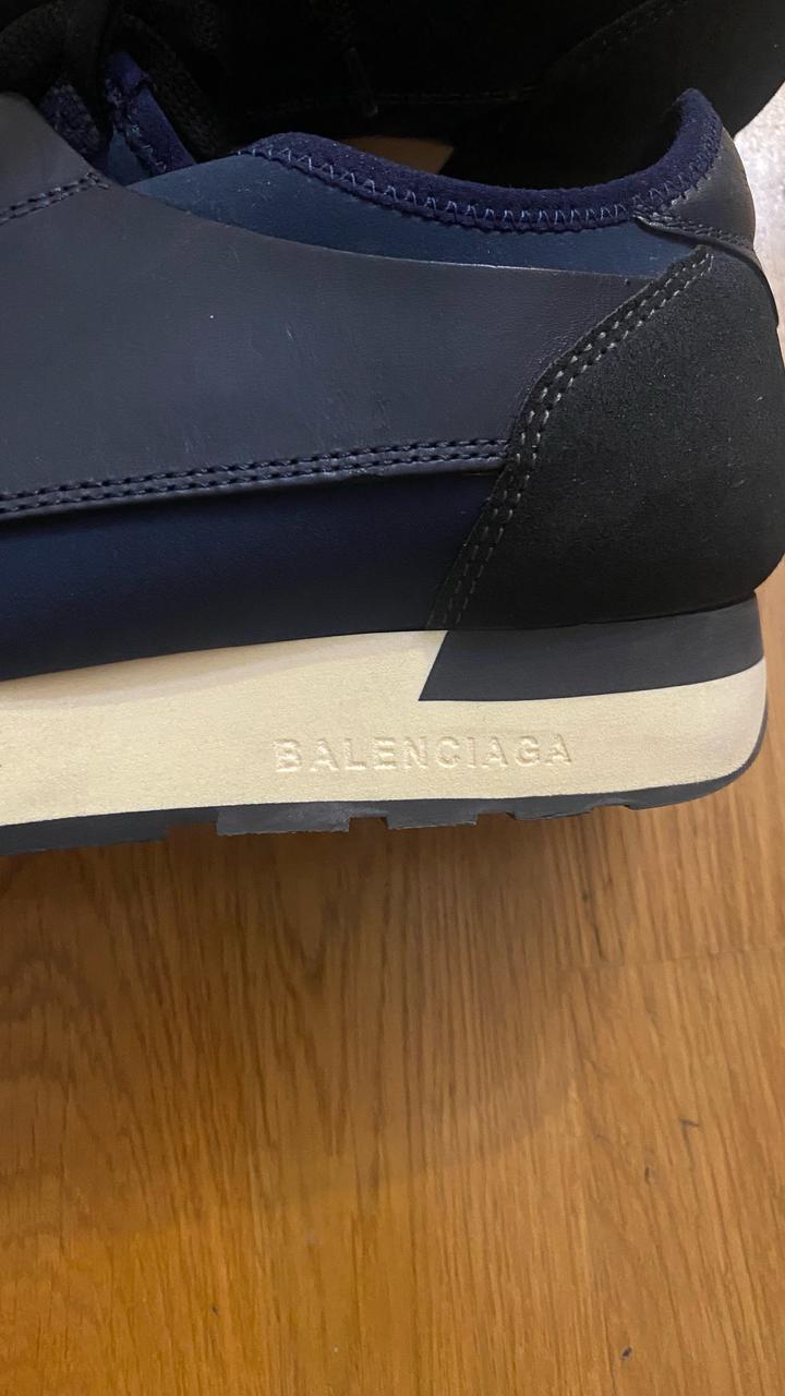Кроссовки Balenciaga