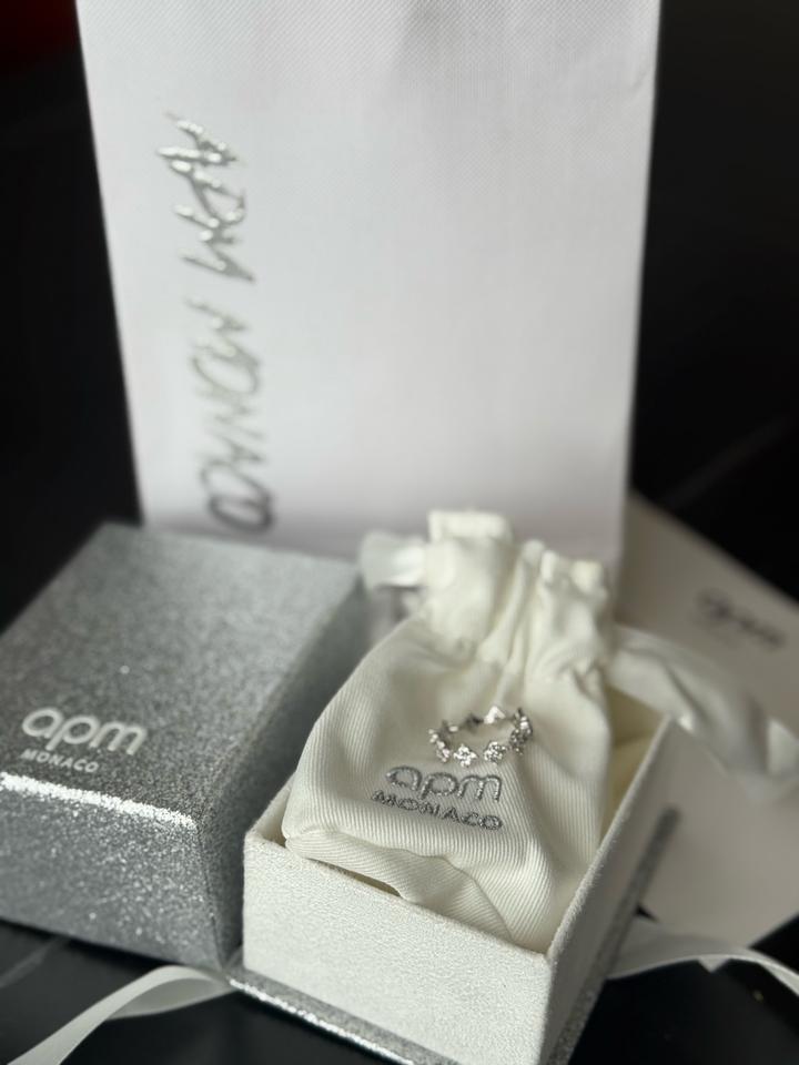 Новое оригинал apm Monaco