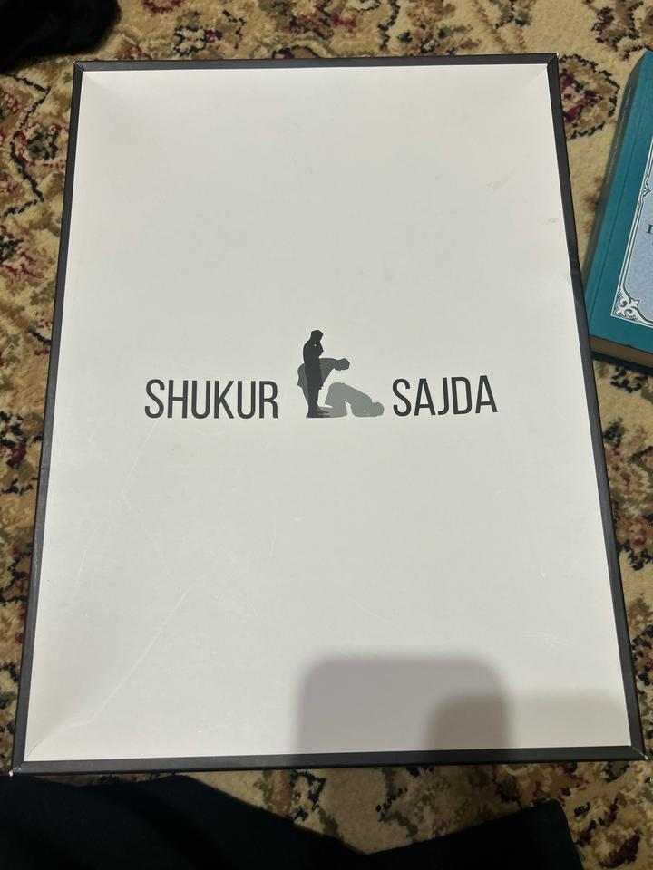 shukur_sajda
