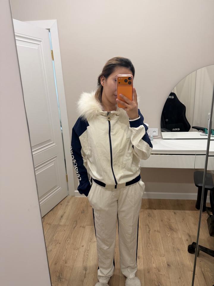 спортивная двойка турецкая sassofoni