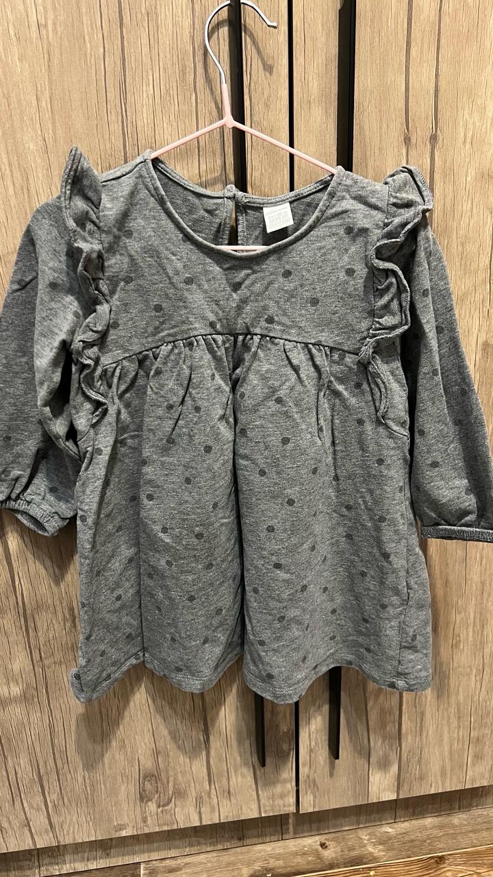 Платье 92-98р