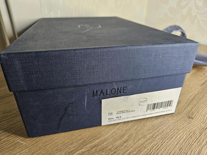 Мюли Malone