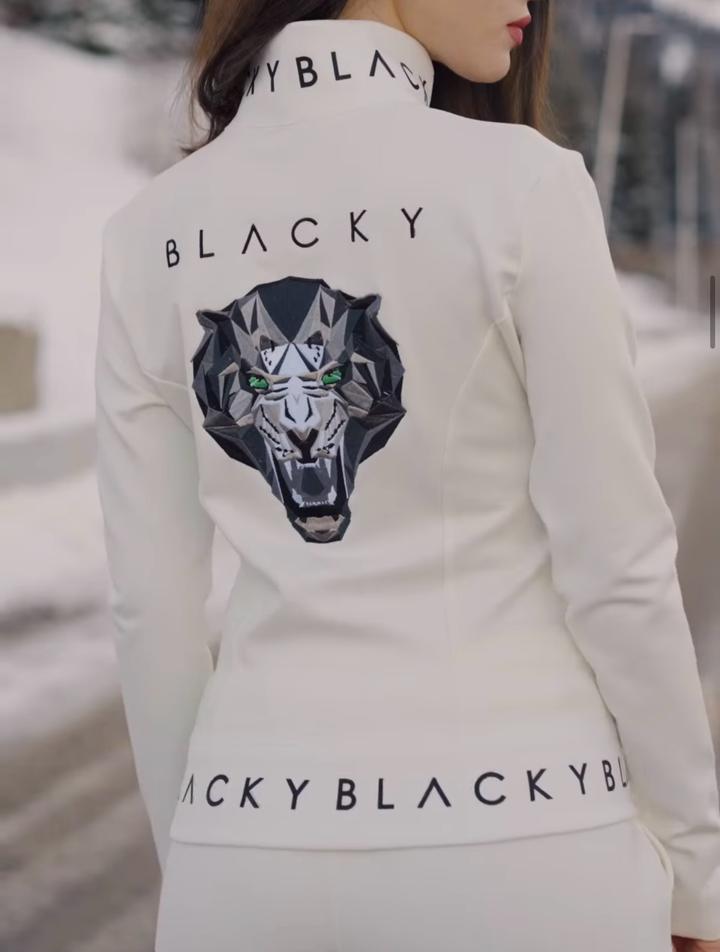 Blacky brand костюм