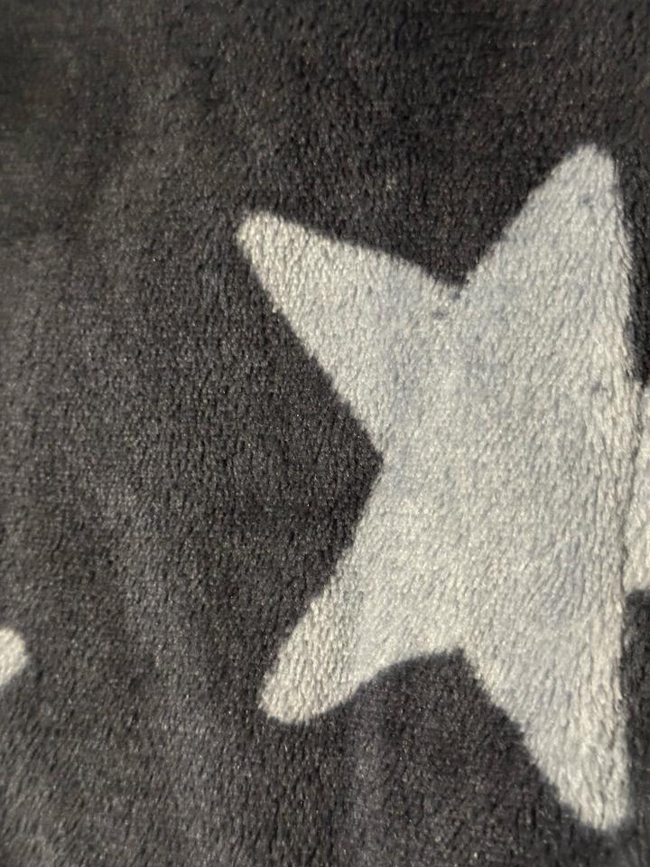 Флисовый комбинезон с ножками от Некст