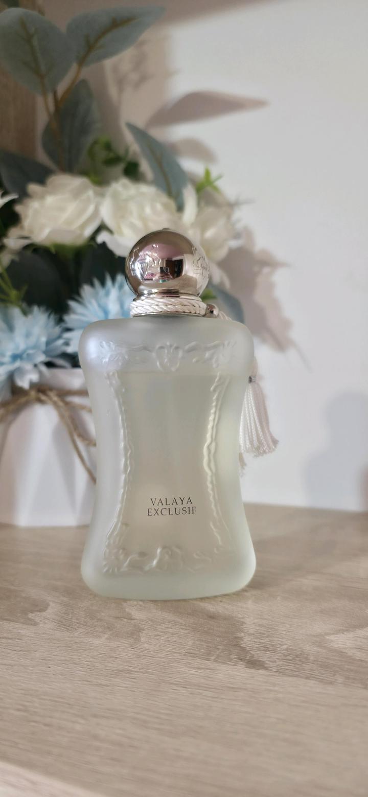 Valaya Exclusif Parfums de Marly