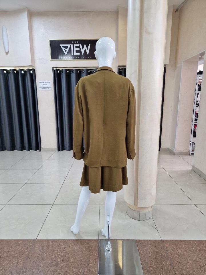 Костюм COS
