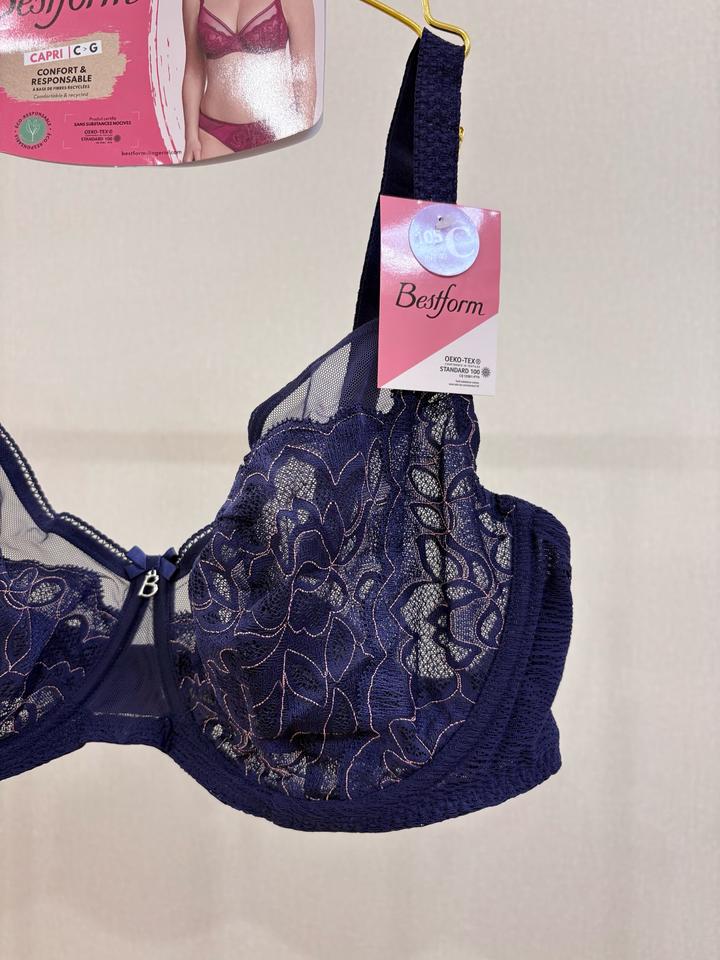 Бюстгальтер, Bestform