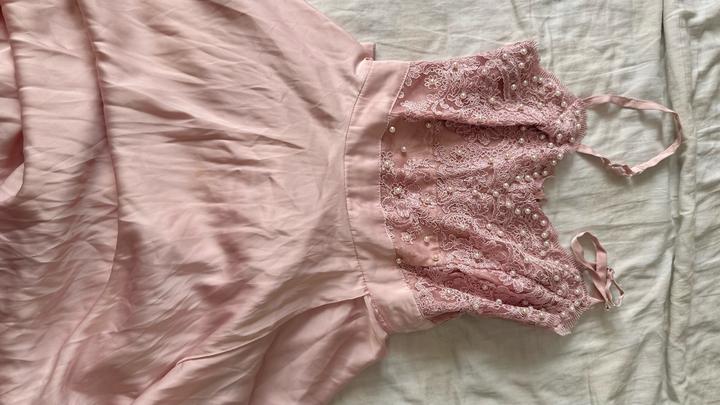 Платье Malina Fashion
