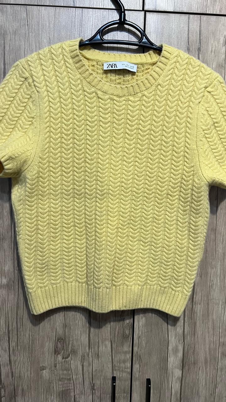 Кофта Zara