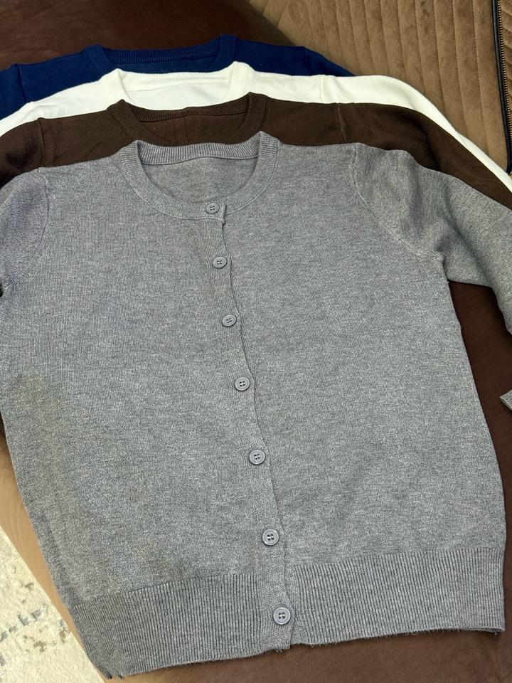 Кардиган Massimo