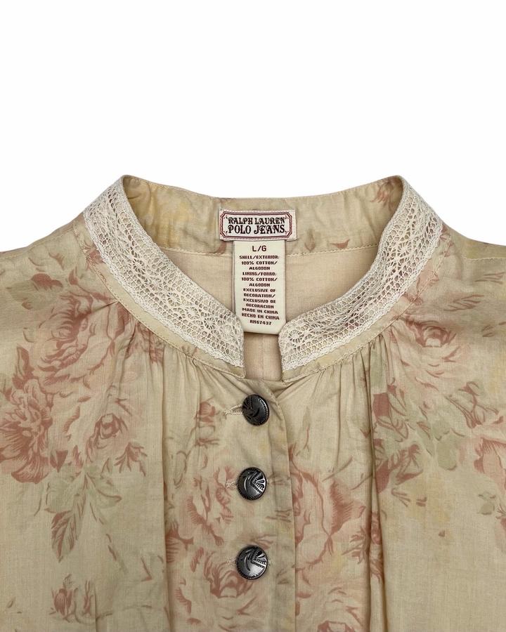 жакет-блуза Ralph Lauren