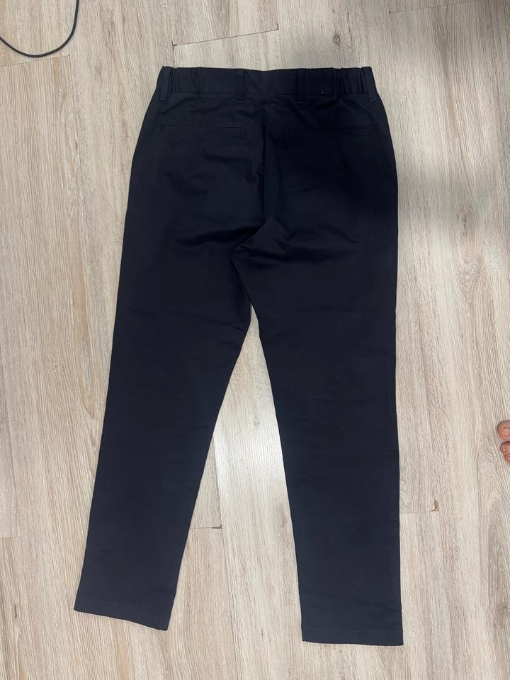 Штаны Massimo Dutti