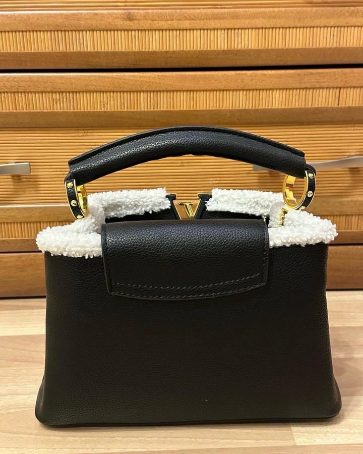 Сумка LV новая