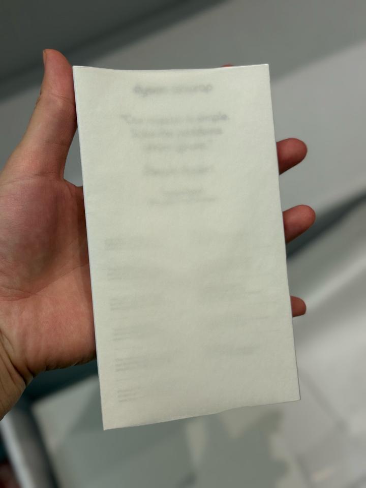 Dyson airwrap complete long volumise